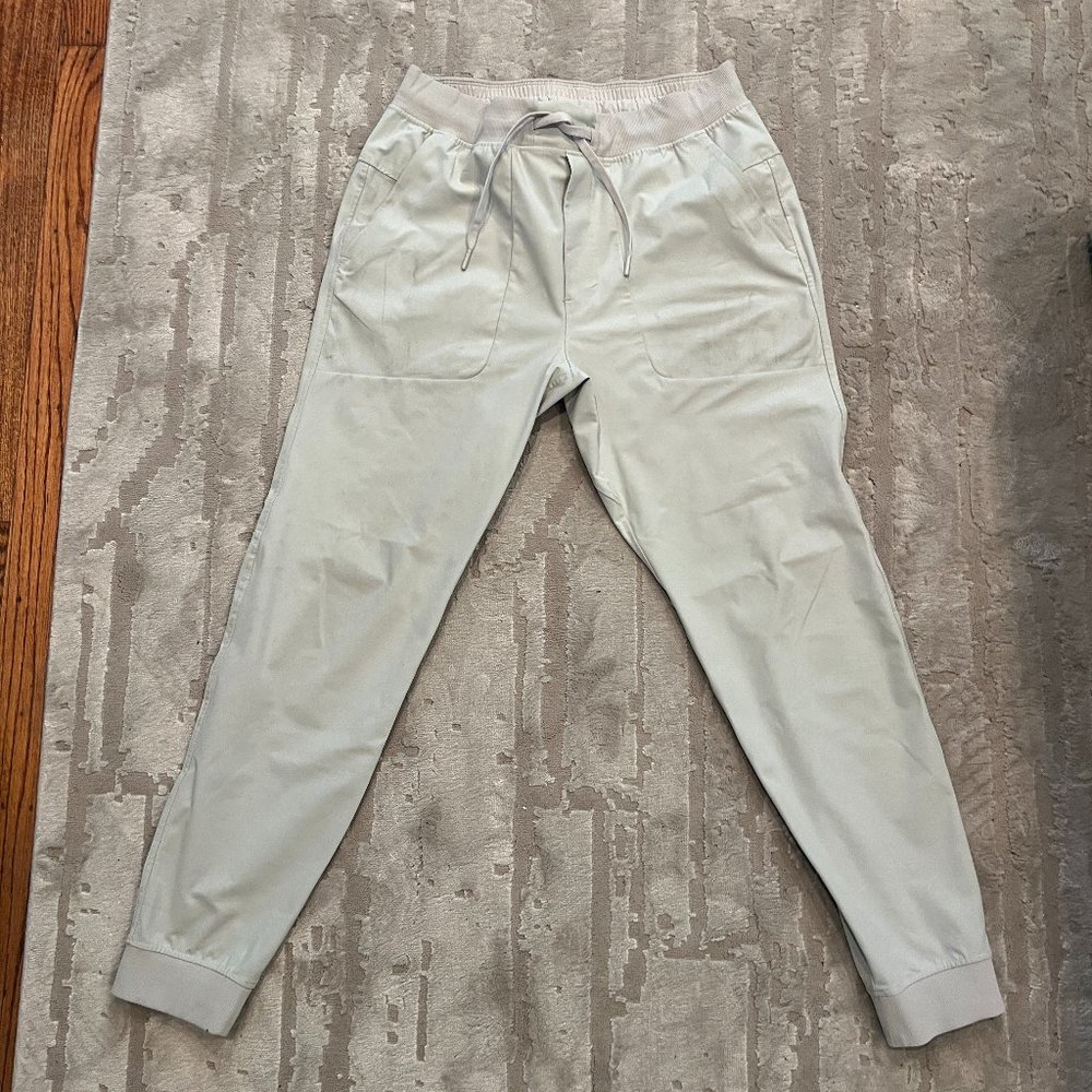 Lululemon Jogger Pants
